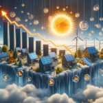 Adeus às Contas de Luz Altas: Como os Painéis Solares Ajudam Você a Obter Economias a Longo Prazo