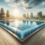 Fiberglas-Pools: Leichtigkeit und Langlebigkeit