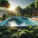Fiberglass Pools: The Smart Swimming Solution