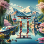 Cherry Blossoms, Sushi & Mount Fuji – Plan Your Japan Adventure