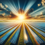 Solar Panels Offer Numerous Benefits