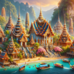 Explore Thailand Vacation Packages