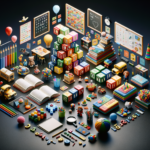 Unlocking Potential: The Significance of Early Childhood Education Classes