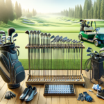 Reserve your clubs online and easily pick up your golf balls for a memorable golfing outing.