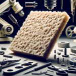 Pannelli in Fibra di Poliestere: Materiale Innovativo per Applicazioni Tecniche