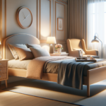L’importance d’un bon matelas pour un sommeil réparateur