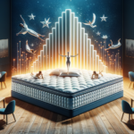 Elderly care bed, making care more intimate