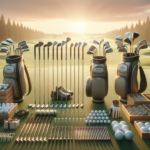 Exploring the Convenience and Benefits of Golf Club Rentals