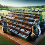 Exploring the World of Golf Club Rentals: A Convenient Option for Golfers