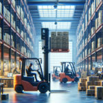 Forklift operator jobs now hiring