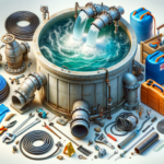 How to effectively clean a septic tank