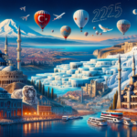 Explore the mysterious Türkiye