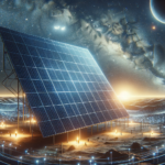 solcellepanel