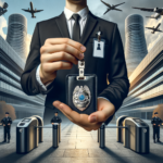 Security Guard Job Opening