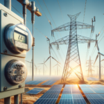 Understand Your Electricity Bill and Supplier Options