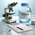 Sperm donation