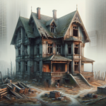 Explore Abandoned Houses Near You – Hidden Stories Await!