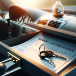 Affordable car insurance designed for seniors
