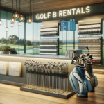 Exploring the World of Golf Club Rentals: Convenience and Flexibility on the Green
