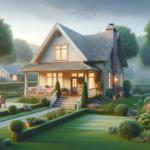 Explore Guide to an Ideal Small Retirement Home for Your Next Chapter!