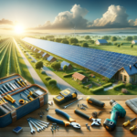 installateur de panneaux solaires pour un avenir vert