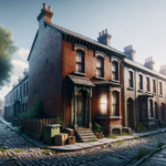 The Regenerative Potential of Abandoned Properties