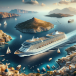 Set Sail on a Budget: Exploring Last Minute All-Inclusive Cruise Deals in August 2025