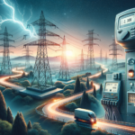 Jak wybrać odpowiedniego dostawcę energii elektrycznej – podstawowe informacje