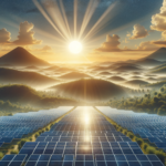 Goodbye to High Electricity Bills: How Solar Panels Help You Achieve Long-Term Savings