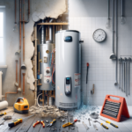 Understanding the Essentials of Water Heater Replacement