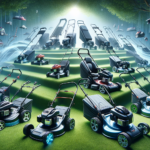 The Evolution and Importance of Lawn Mowers
