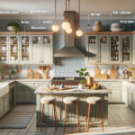 Kitchen Remodeling on a Budget