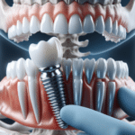 Combien coûte un implant dentaire