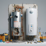 Understanding Water Heater Replacement: A Comprehensive Guide