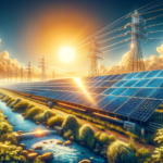 ¿Cómo pueden las personas mayores obtener energía solar portátil asequible?