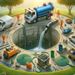 Maintaining a Healthy Home: The Essentials of Septic Tank Cleaning