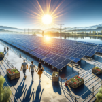 Napelemek: tiszta és megújuló energia