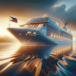 Croisières de la France au Maroc