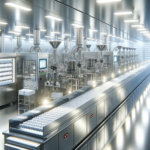 Verpackungsmitarbeiter (m/w/d) in Pharma-Produktion gesucht