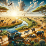 Eco-Friendly Safari Adventures in Africa