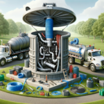 Septic Tank Cleaning: Essential Maintenance for a Healthy Home