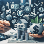 Prestiti pensionistici: un aiuto per i tuoi progetti