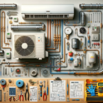 Services CVC complets — installation, maintenance et réparation