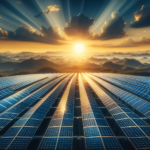 Zonnepanelen – de toekomst van duurzame energie
