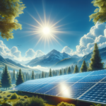 Cámbiate a la energía solar y reduce tu factura de electricidad