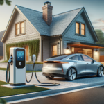 Install a Home EV Charger and Charge Faster, Smarter