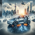 Elektroauto – Die Zukunft der Mobilität