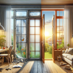 Save Energy with Modern PVC Windows