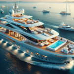 Celebrate in Style: A Guide to Party Yacht Charters