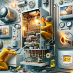 Is your pipe leaking? Professional plumbing repair can help you fix it
